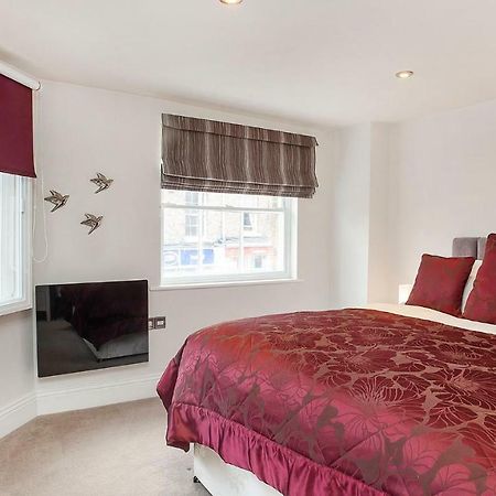 The King'S- Gorgeous City Centre Apartment Йорк Екстериор снимка