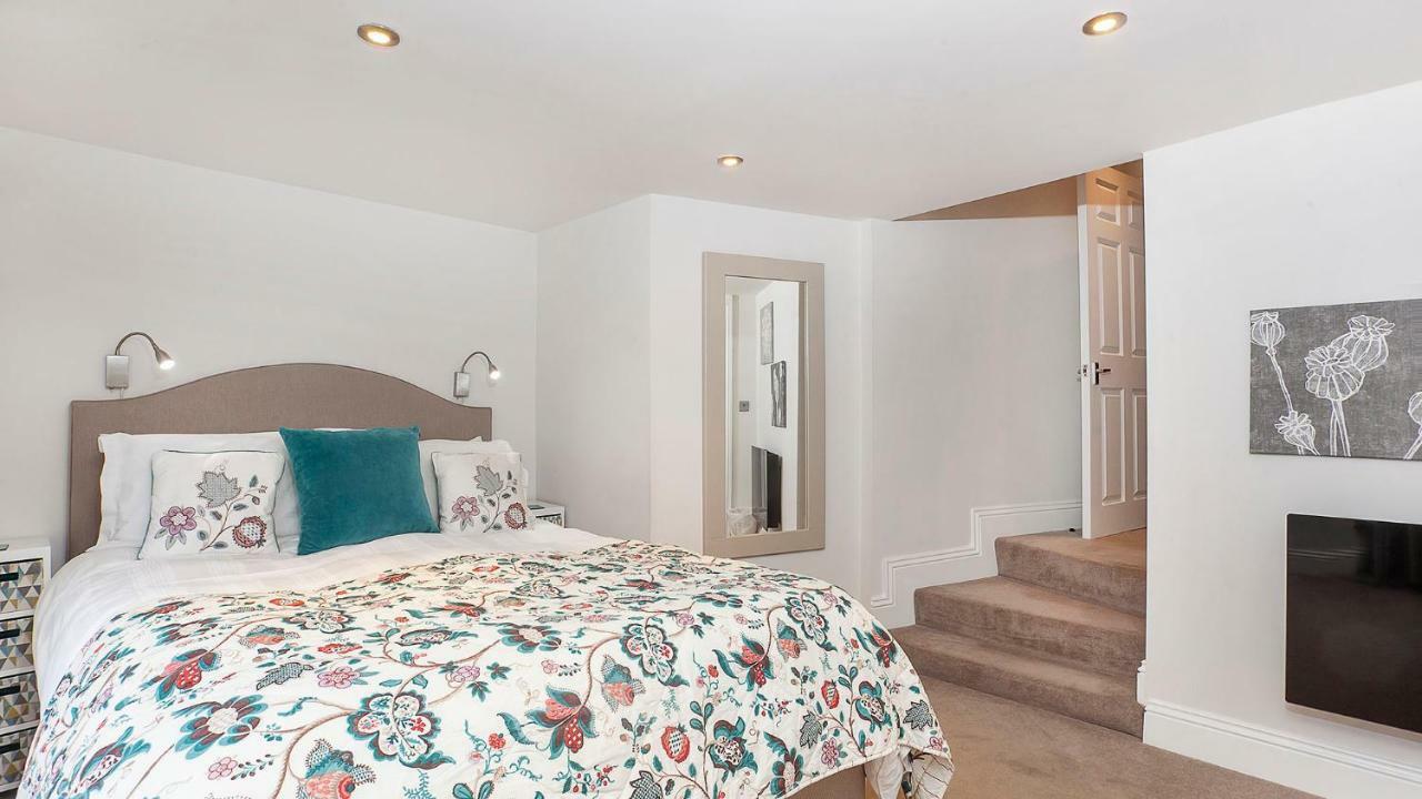 The King'S- Gorgeous City Centre Apartment Йорк Екстериор снимка